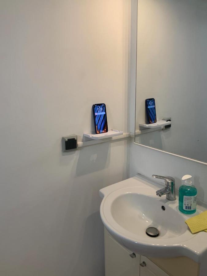 Immense Studio 51 Jusqu'A 4 Personnes Avec Vue Mer แซงต์-เดอนี ภายนอก รูปภาพ