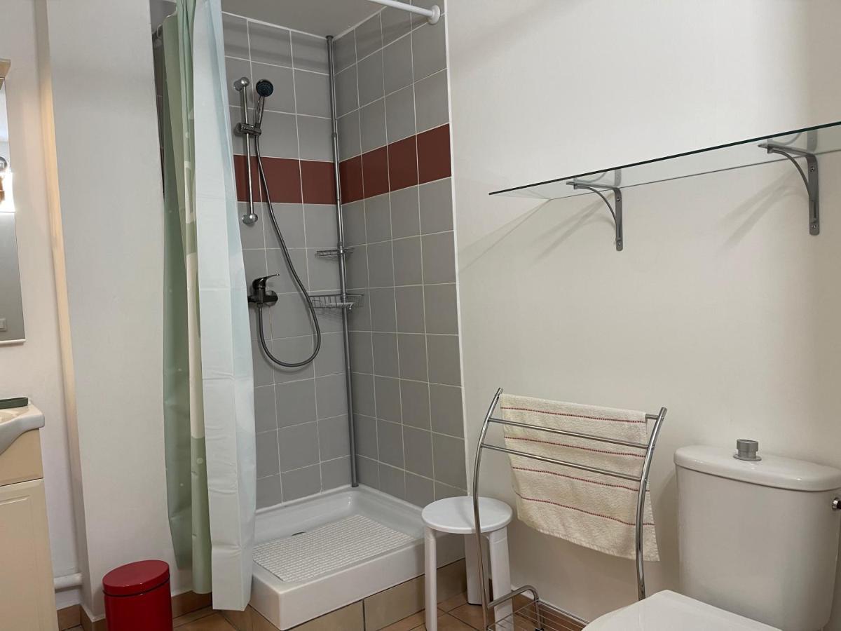 Immense Studio 51 Jusqu'A 4 Personnes Avec Vue Mer แซงต์-เดอนี ภายนอก รูปภาพ